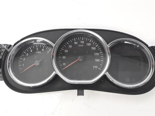 Used Instrument cluster DACIA SANDERO II [2012-2025]  8662903