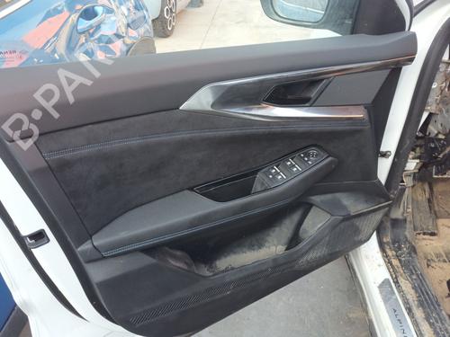Rudehejsemekanisme ventre foran RENAULT AUSTRAL TCe 160 (HGMJ) (158 hp) 27896433