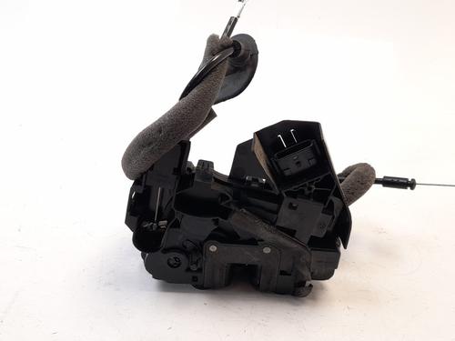 Used Rear right lock RENAULT MEGANE IV Hatchback (B9A/M/N_) [2015-2025]  8663127
