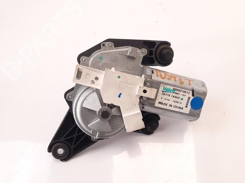 Rear wiper motor NISSAN JUKE (F15)  | BP8661008M102 
