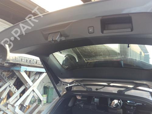 Viskermotor bagrude FORD KUGA III (DFK) 2.5 FHEV (190 hp) 28036537