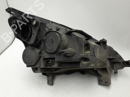 Left headlight CITROËN BERLINGO Box Body/MPV (B9) 1.6 HDi / BlueHDi 75 | BP38771469C28 - Image 5