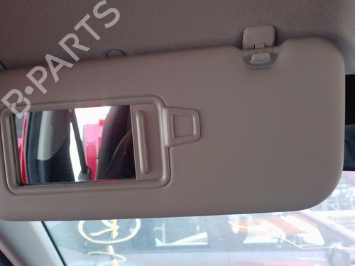 Left sun visor KIA STONIC (YB) 1.0 T-GDi Eco-Dynamics+ | BP37293475I1 - Image 2