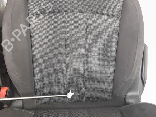 Seats set AUDI A4 B9 Avant (8W5, 8WD) 2.0 TDI | BP33843946C78 - Image 7