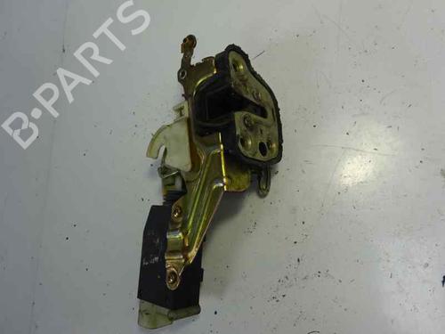 Used Front right lock OPEL ASTRA F Saloon (T92) 1.7 TDS (F19, M19) (82 hp) 574700