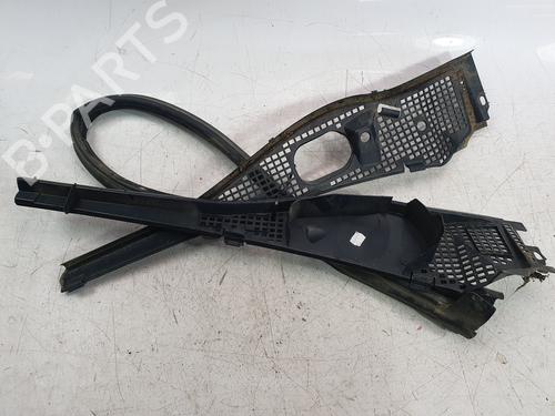 Used Scuttle panel Scuttle panel DACIA DUSTER (HS_) 1.2 TCe 125 (125 hp) 31980182 31980182