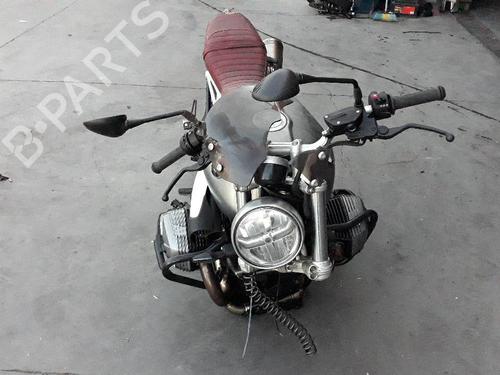 Electronic sensor BMW MOTORCYCLES R R nineT Scrambler (1N12) | BP25230598M84 