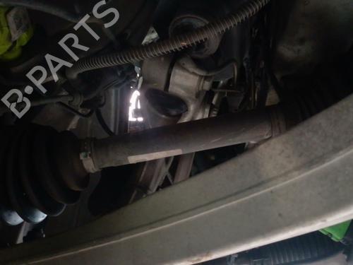 Used Left front driveshaft Left front driveshaft PORSCHE CAYENNE (9YA) 3.0 E-Hybrid AWD (9YAAE1) (340 hp) 39747038 39747038