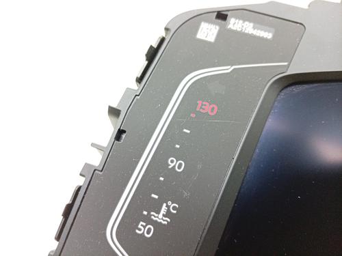 Instrument cluster VW T-ROC (A11, D11) 1.5 TSI | BP37460370C47 - Image 6