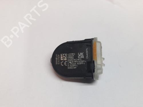 Electronic sensor SMART #1 EV All-wheel Drive | BP29998985M84