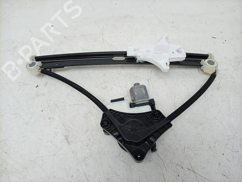 Rear right window mechanism VW T-ROC (A11, D11) 1.5 TSI | BP39510010C25 - Image 4