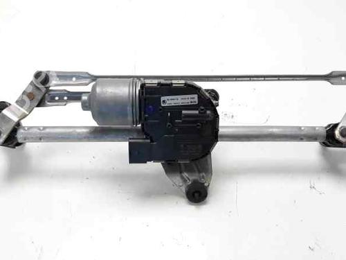 Front wiper motor SKODA OCTAVIA III (5E3, NL3, NR3) 2.0 TSI RS | BP3243787M29 