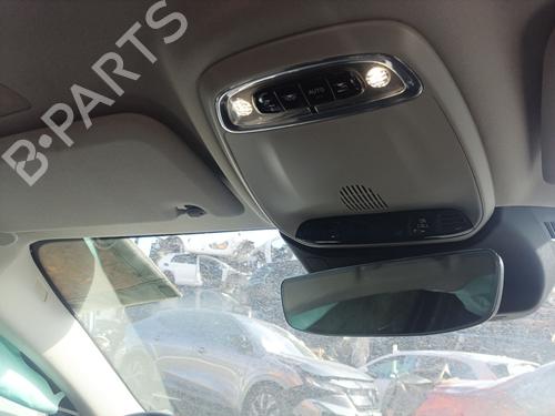Used Interior roof light VOLVO S60 III (224) T5 (250 hp) 30270349