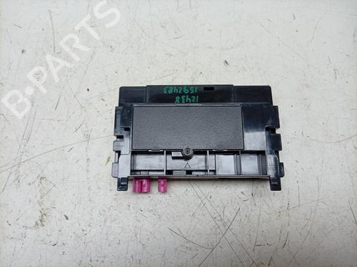 Used Electronic module Electronic module CUPRA FORMENTOR (KM7, KMP) 1.5 TSI (150 hp) 40447403 40447403