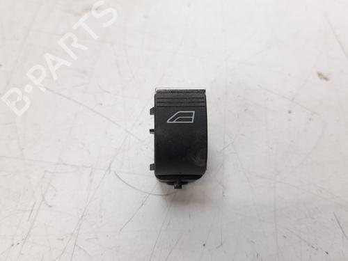 Used Left rear window switch FORD FOCUS III 1.6 TDCi (115 hp) 9856643