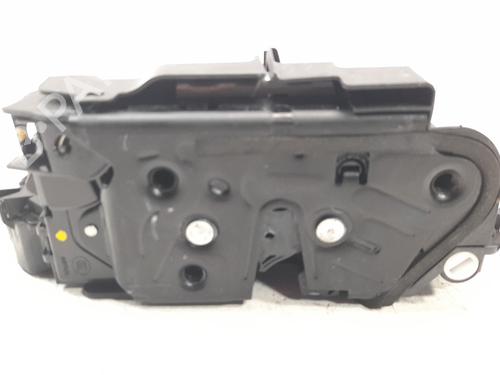 Rear left lock VW PASSAT B8 Variant (3G5, CB5) 2.0 TDI | BP17671024C100 