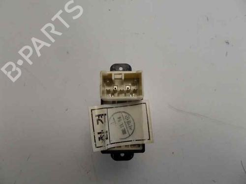 Left rear window switch HYUNDAI SANTA FÉ I (SM)  | BP1331793I29 
