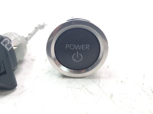 Ignition barrel TOYOTA COROLLA Hatchback (_E21_, _EA1_, _EH1_)  | BP23329970M48 