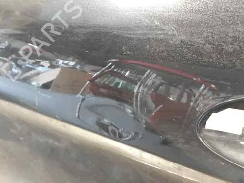 Left front door MERCEDES-BENZ B-CLASS Sports Tourer (W245) B 180 CDI (245.207) | BP5941001C2 