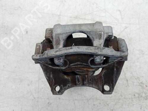 Right rear brake caliper SEAT LEON (KL1, KLG) 1.0 TSI | BP38176858M106 - Image 2