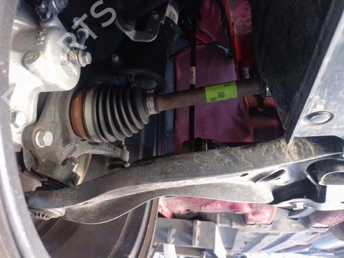 Used Right front driveshaft Right front driveshaft 37197610 37197610