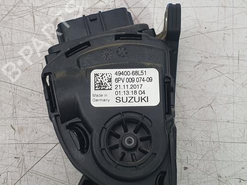 Pedal SUZUKI VITARA (LY) 1.6 (APK 416) | BP33240561I4 - Image 2