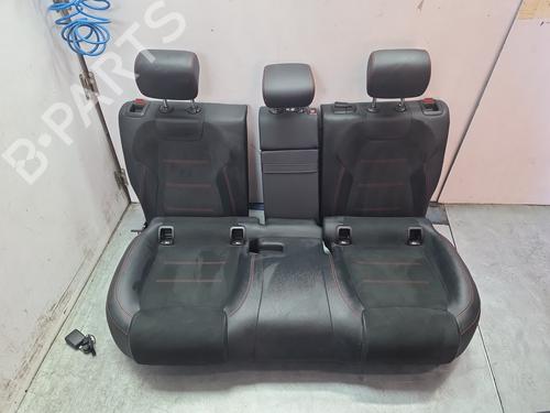 Seats set MERCEDES-BENZ EQA (H243) EQA 250+ (243.702) | BP39026034C78 - Image 7