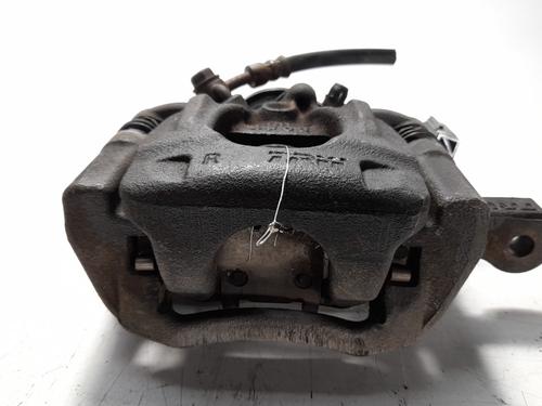 Right rear brake caliper NISSAN X-TRAIL III (T32_, T32R, T32RR)  | BP11612299M106 