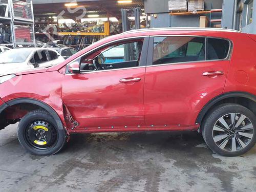 Engine control unit (ECU) KIA SPORTAGE IV (QL, QLE)  | BP8870939M57 