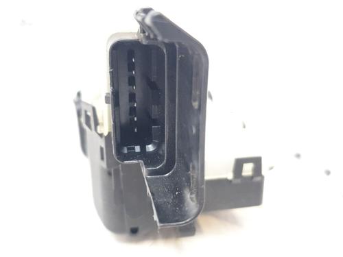 Rear left lock PEUGEOT 3008 II SUV (MC_, MR_, MJ_, M4_)  | BP22550619C100 