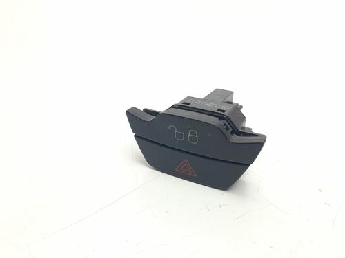 Used Warning switch FORD TOURNEO COURIER B460 MPV 1.5 TDCi (75 hp) 7580672