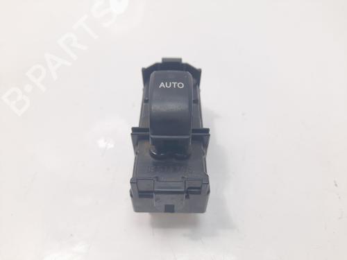 Used Right rear window switch TOYOTA LAND CRUISER PRADO (_J12_) [2002-2010]  17393546