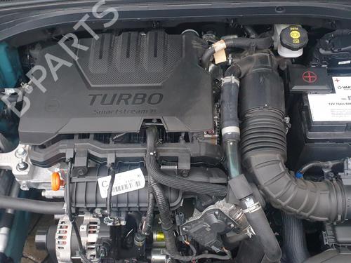 Motor KIA CEED (CD) [2018-2024]  16416145