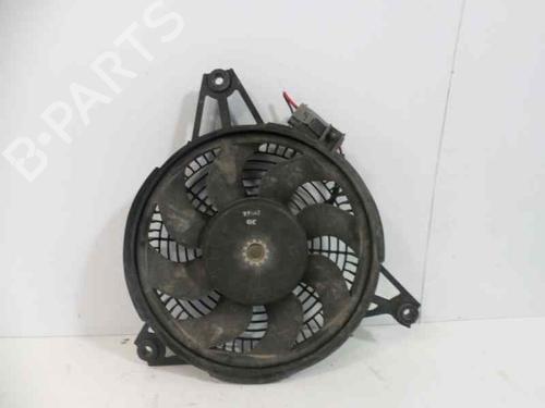 Radiator fan HYUNDAI H-1 / STAREX Bus (A1) 2.5 CRDi | BP574478M35 