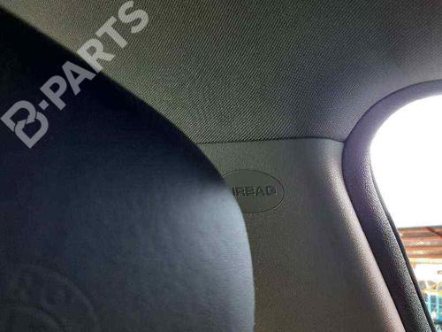 Used Left curtain airbag Left curtain airbag ALFA ROMEO GIULIETTA (940_) 2.0 JTDM (940FXV11) (175 hp) 8667553 8667553