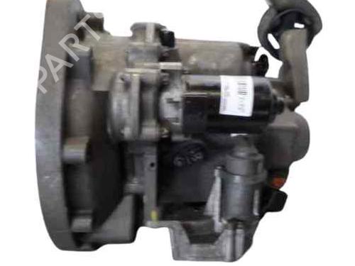 Gearbox SMART CITY-COUPE (450) 0.6 (S1CLA1, 450.341) | BP6063389M3