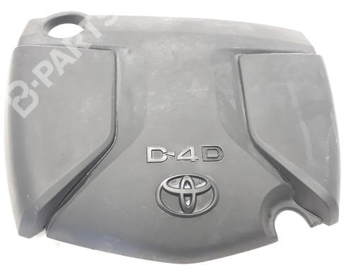 Used Engine cover Engine cover TOYOTA RAV 4 IV (_A4_) 2.0 D (WWA42_) (143 hp) 10224549 10224549