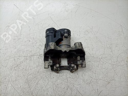 Left rear brake caliper VW T-ROC (A11, D11) 1.5 TSI | BP38176879M107 - Image 3