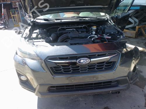Used AC radiator AC radiator SUBARU XV (GT) 2.0 i AWD (GT7) (156 hp) 33426602 33426602