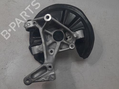 Left front steering knuckle AUDI Q3 (8UB, 8UG) | BP24806855M25 - Image 3