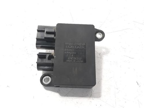 Used Electronic module TOYOTA YARIS (_P13_) [2010-2020]  13616245