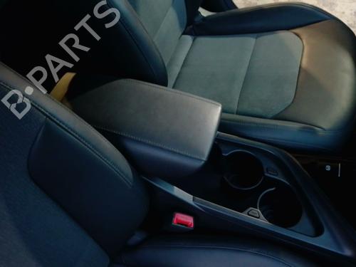 Used Armrest / Center console KIA NIRO II (SG2) 1.6 GDi Plug-in Hybrid (182 hp) 30885848