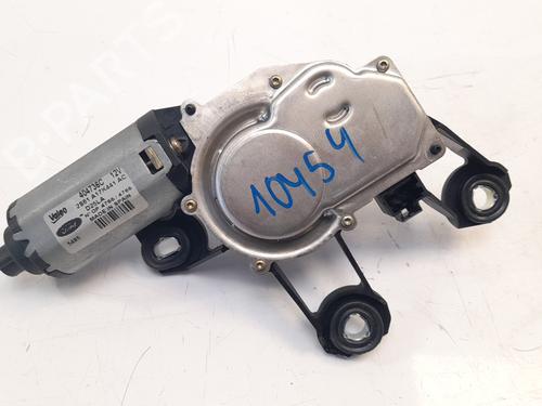 Viskermotor bakrute FORD FUSION (JU_) [2002-2012]  7451794