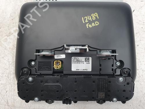 Radio FORD FIESTA VII (HJ, HF) 1.0 EcoBoost | BP33795385E6  - Image 6
