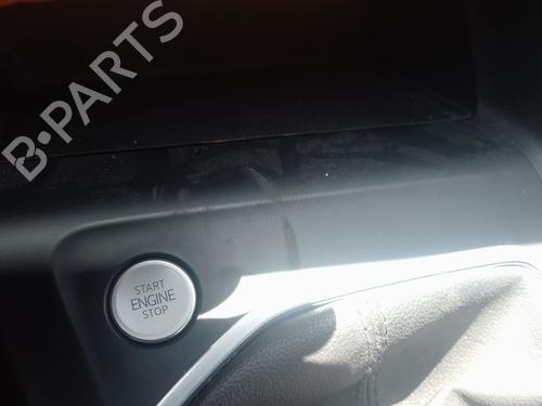 Used Ignition barrel Ignition barrel 38443757 38443757