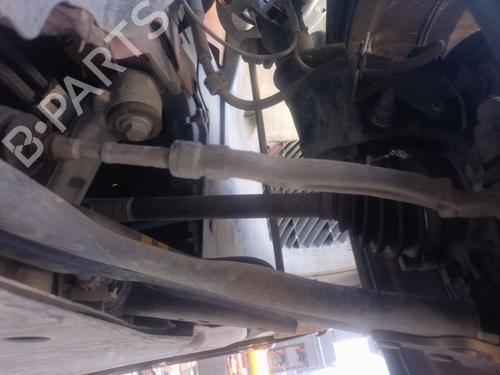 Used Right front driveshaft Right front driveshaft CITROËN C4 Grand Picasso II (DA_, DE_) 1.2 THP 130 (130 hp) 36296948 36296948