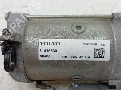 Used Starter Starter 26730797 26730797