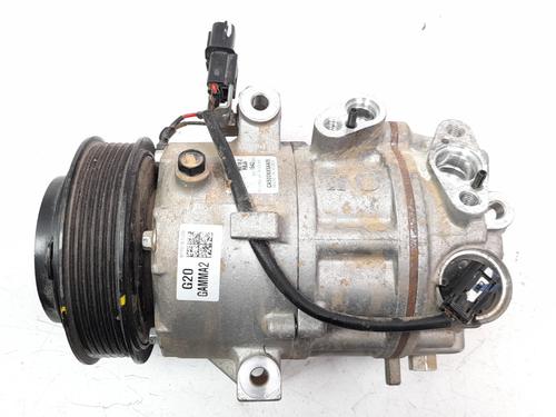Used AC compressor HYUNDAI TUCSON (TL, TLE) [2015-2023]  13511648