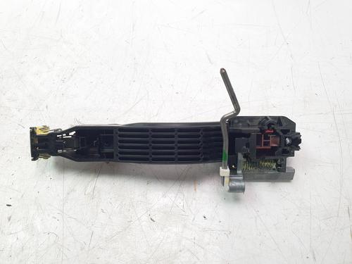 Rear left exterior door handle MAZDA CX-3 (DK)  | BP22612461C130 