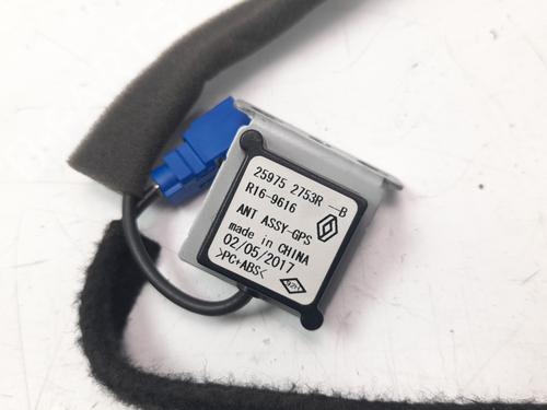 Elektronisk modul RENAULT MEGANE IV Hatchback (B9A/M/N_) 1.2 TCe 100 (B9MS) | BP15513548M83 